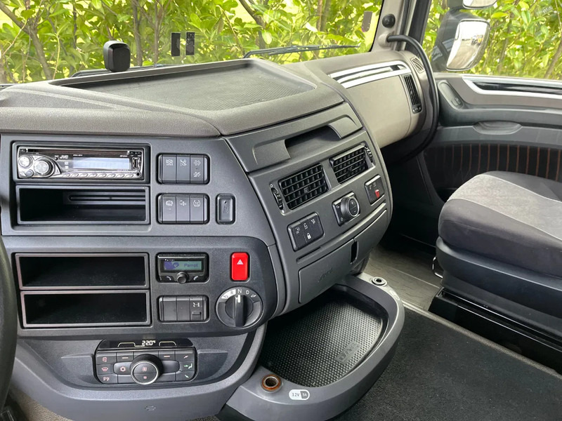 Sattelzugmaschine DAF XF 480 FT SSC Euro6 ADR: das Bild 7
