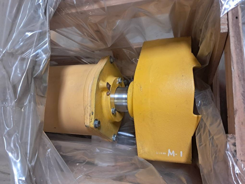 Komatsu D85PX-18 -SPRING ASSY - 154-30-00281 - Rahmen/ Chassis für Baumaschine: das Bild 1 Komatsu D85PX-18 -SPRING ASSY - 154-30-00281 - Rahmen/ Chassis für Baumaschine: das Bild 1