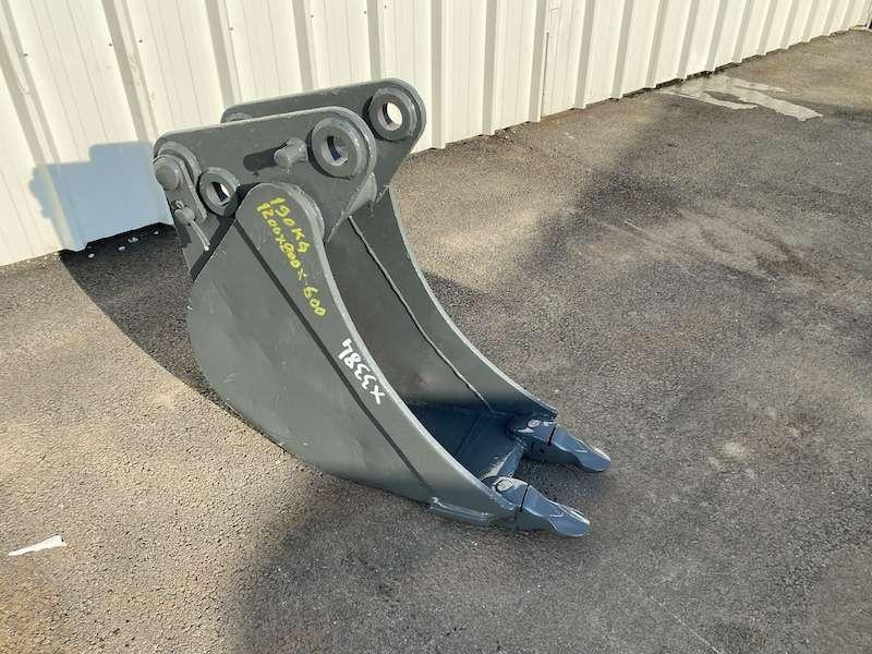 330mm - Axes 50mm - Baggerschaufel: das Bild 5 330mm - Axes 50mm - Baggerschaufel: das Bild 5