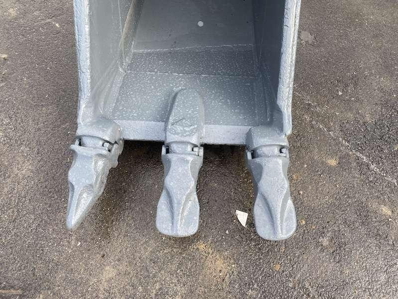 ASM / OSCAR MEIER ASM100 - 630mm - Baggerschaufel: das Bild 2 ASM / OSCAR MEIER ASM100 - 630mm - Baggerschaufel: das Bild 2