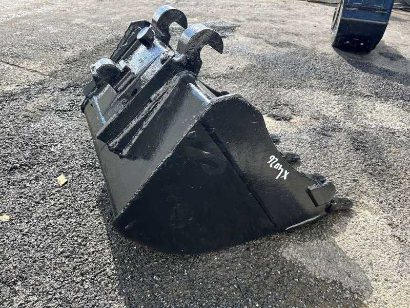 KLAC Modele F - 720mm - Baggerschaufel: das Bild 5 KLAC Modele F - 720mm - Baggerschaufel: das Bild 5