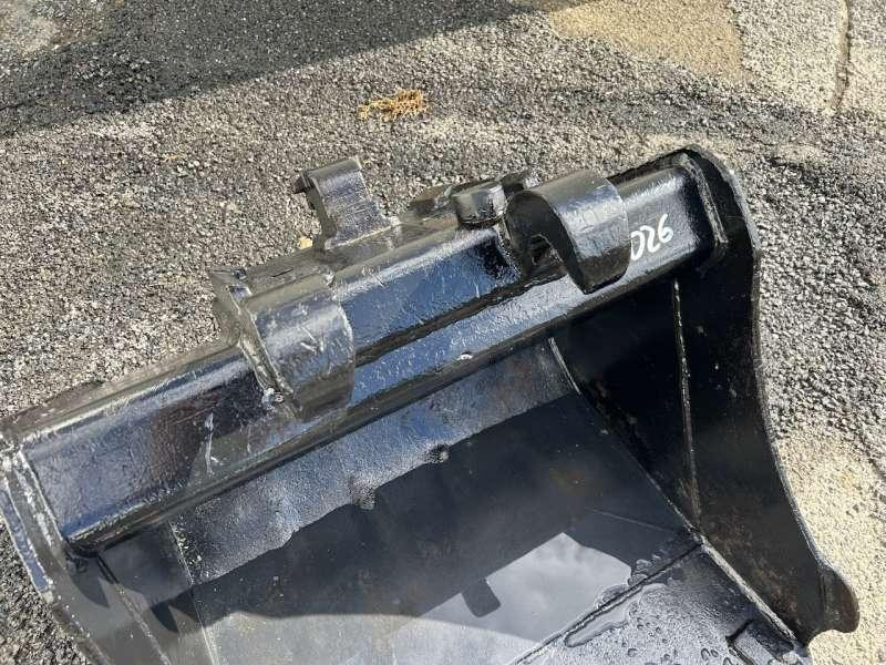 KLAC Modele F - 720mm - Baggerschaufel: das Bild 4 KLAC Modele F - 720mm - Baggerschaufel: das Bild 4