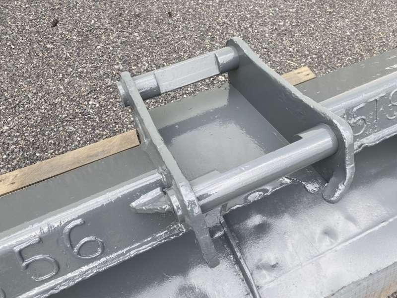 MBI CR50 - 1400mm (mauvais état) - Baggerschaufel: das Bild 5 MBI CR50 - 1400mm (mauvais état) - Baggerschaufel: das Bild 5