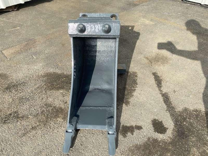 MECALAC 340mm - séries 8 / 10 / 11 et 12 - Baggerschaufel: das Bild 3 MECALAC 340mm - séries 8 / 10 / 11 et 12 - Baggerschaufel: das Bild 3