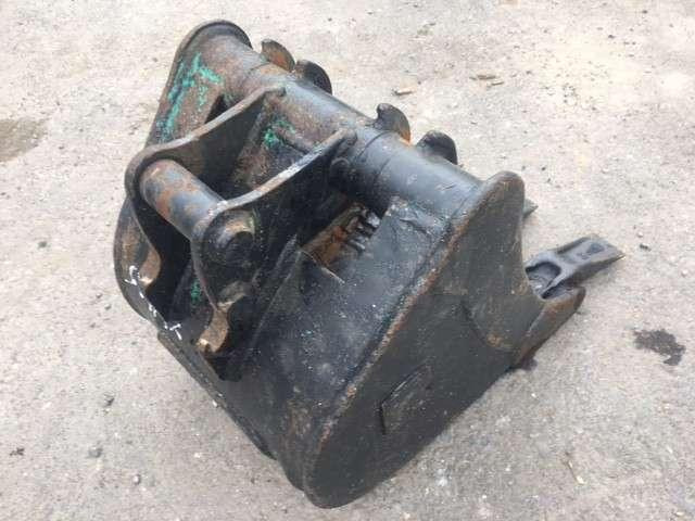 MORIN M0 - 300mm - Baggerschaufel: das Bild 5 MORIN M0 - 300mm - Baggerschaufel: das Bild 5