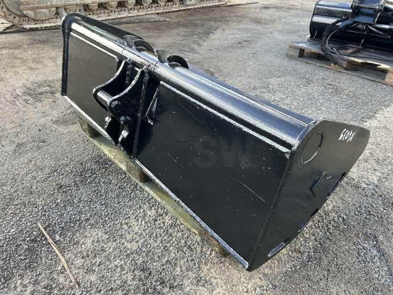 MORIN M3 - 1500mm - Baggerschaufel: das Bild 5 MORIN M3 - 1500mm - Baggerschaufel: das Bild 5