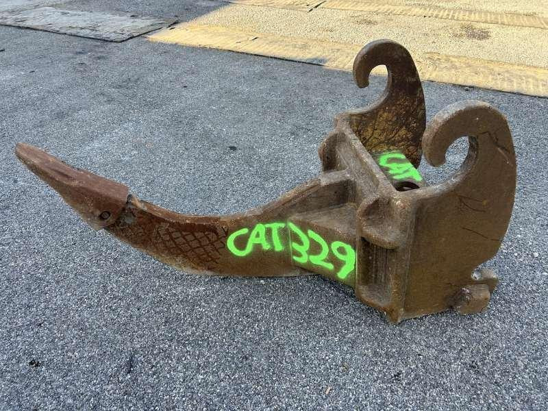 VERACHTERT CW45S (560mm entre oreilles) - Aufreißer: das Bild 1 VERACHTERT CW45S (560mm entre oreilles) - Aufreißer: das Bild 1