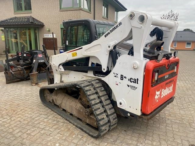 Bobcat 870 T MIETE / RENTAL (12005523) - Kompaktlader: das Bild 3 Bobcat 870 T MIETE / RENTAL (12005523) - Kompaktlader: das Bild 3