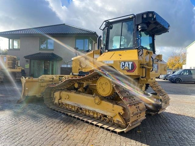 Cat D 5 LGP MIETE / RENTAL (12001907) - Bulldozer/ Planierraupe: das Bild 3 Cat D 5 LGP MIETE / RENTAL (12001907) - Bulldozer/ Planierraupe: das Bild 3