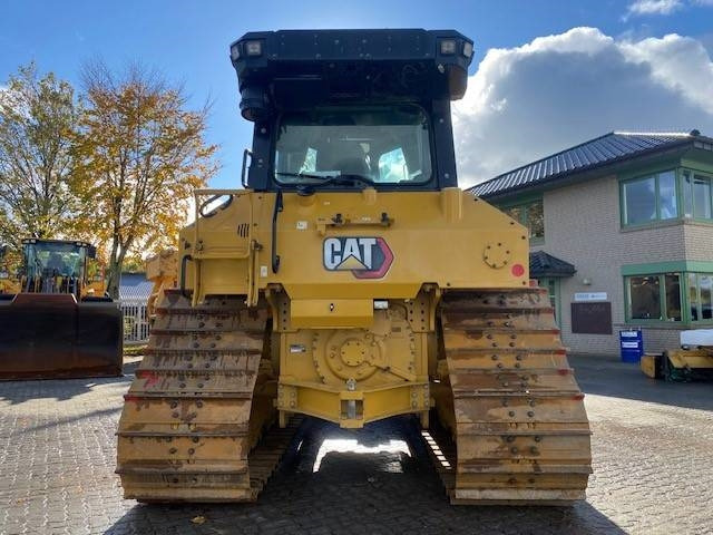 Cat D 5 LGP MIETE / RENTAL (12001907) - Bulldozer/ Planierraupe: das Bild 4 Cat D 5 LGP MIETE / RENTAL (12001907) - Bulldozer/ Planierraupe: das Bild 4