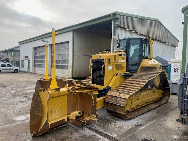 Cat D 6 N LGP Trimble GPS MIETE / RENTAL (12001425) - Bulldozer/ Planierraupe: das Bild 1 Cat D 6 N LGP Trimble GPS MIETE / RENTAL (12001425) - Bulldozer/ Planierraupe: das Bild 1