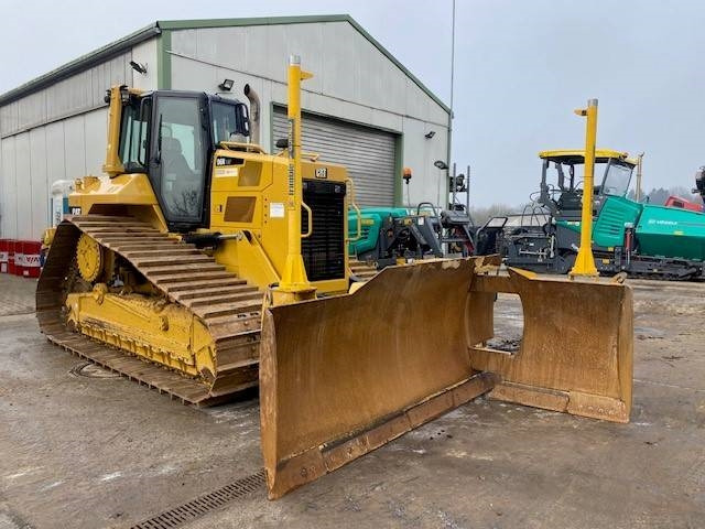 Cat D 6 N LGP Trimble GPS MIETE / RENTAL (12001425) - Bulldozer/ Planierraupe: das Bild 3 Cat D 6 N LGP Trimble GPS MIETE / RENTAL (12001425) - Bulldozer/ Planierraupe: das Bild 3