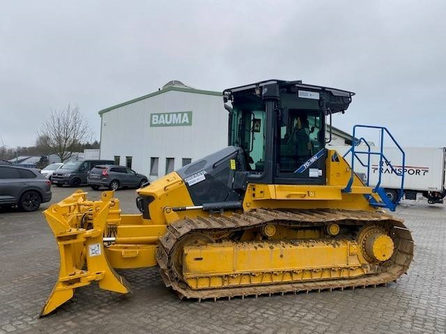 Dressta LiuGong TD-16 N LGP MIETE / RENTAL (12005266) - Bulldozer/ Planierraupe: das Bild 1 Dressta LiuGong TD-16 N LGP MIETE / RENTAL (12005266) - Bulldozer/ Planierraupe: das Bild 1