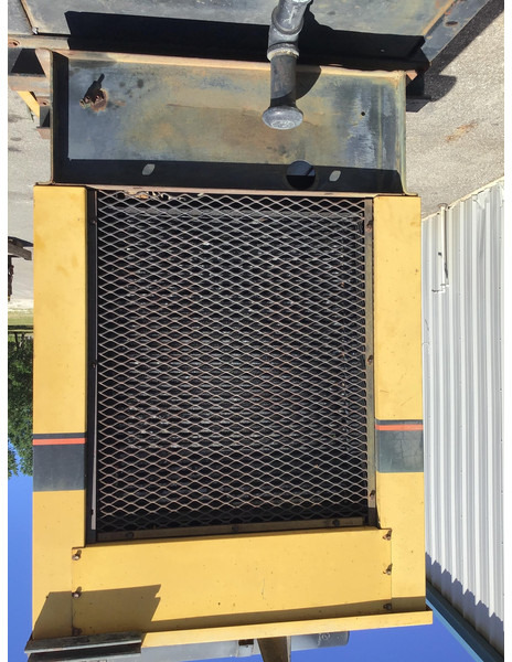 Stromgenerator Caterpillar OLYMPIAN OLYMPIAN GENERAC 156 KVA USED: das Bild 7 Stromgenerator Caterpillar OLYMPIAN OLYMPIAN GENERAC 156 KVA USED: das Bild 7