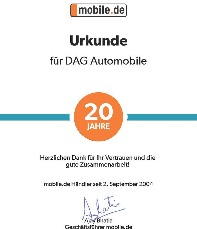 Cabrio BMW 640 Baureihe 6 Cabrio 640 d: das Bild 24