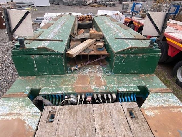 Faymonville Variomax 2+4 - Tieflader Auflieger: das Bild 5 Faymonville Variomax 2+4 - Tieflader Auflieger: das Bild 5