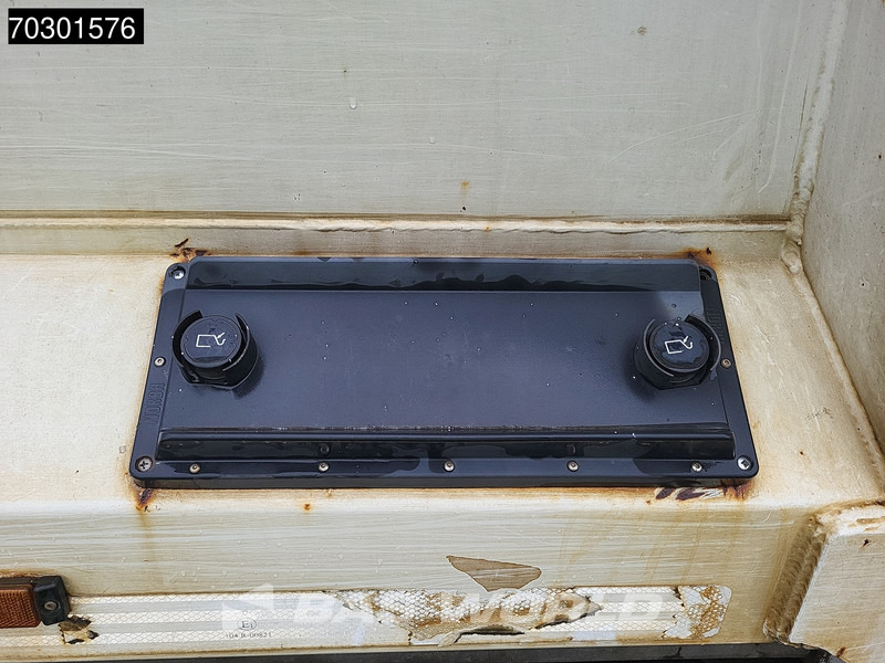 DAF CF 290 6X2 Geesink GPM III V 22H25 Steering axle Automatic Euro 6 - Leasing DAF CF 290 6X2 Geesink GPM III V 22H25 Steering axle Automatic Euro 6: das Bild 13