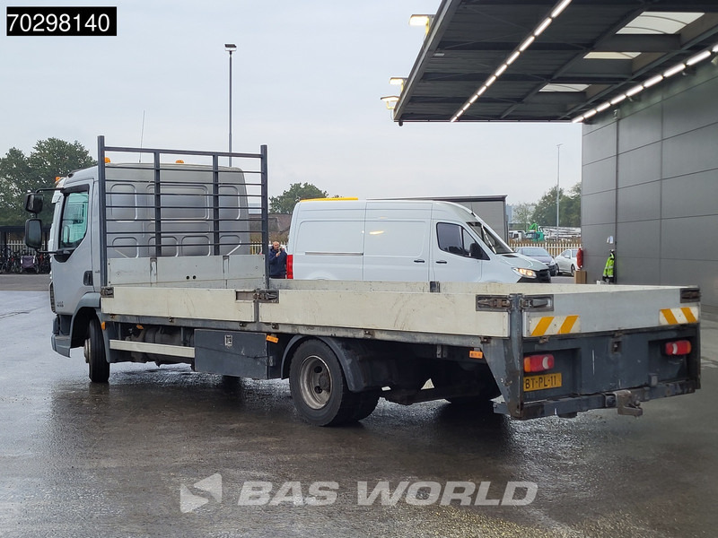 DAF LF45.160 FA LF45G08 4X2 NL-Truck 610cm open platform Manual Euro 5 - Pritsche LKW: das Bild 2 DAF LF45.160 FA LF45G08 4X2 NL-Truck 610cm open platform Manual Euro 5 - Pritsche LKW: das Bild 2