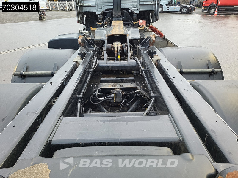 DAF XG 530 6X2 Combi HIAB Multilift ULT21S61-WMITF Lift + Steering Axle Retarder Euro 6 - Leasing DAF XG 530 6X2 Combi HIAB Multilift ULT21S61-WMITF Lift + Steering Axle Retarder Euro 6: das Bild 12 DAF XG 530 6X2 Combi HIAB Multilift ULT21S61-WMITF Lift + Steering Axle Retarder Euro 6 - Leasing DAF XG 530 6X2 Combi HIAB Multilift ULT21S61-WMITF Lift + Steering Axle Retarder Euro 6: das Bild 12