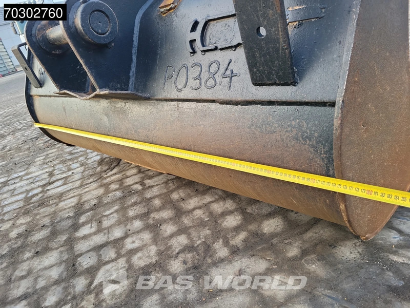 Kettenbagger Hyundai R140 LC-9A: das Bild 17 Kettenbagger Hyundai R140 LC-9A: das Bild 17