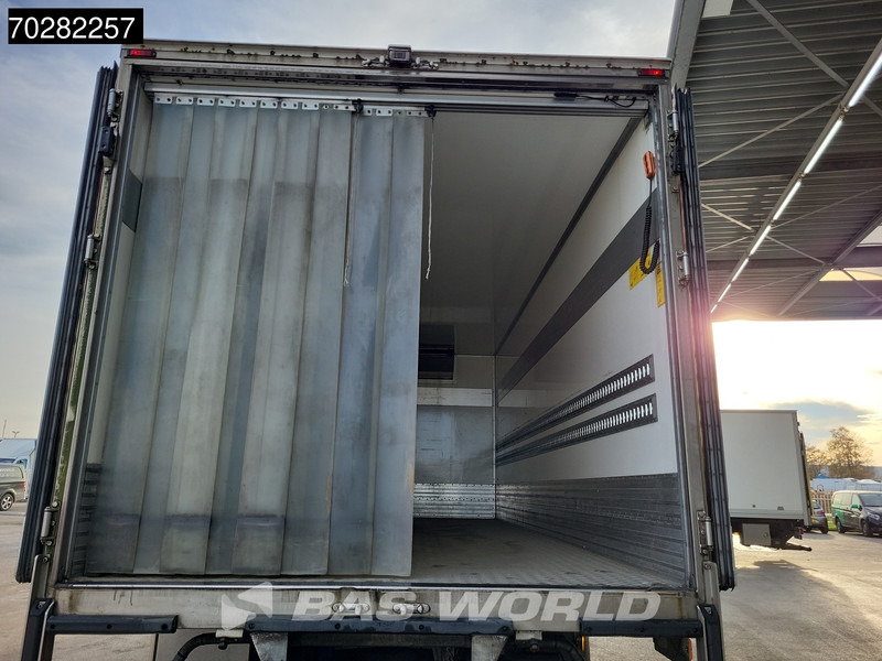 Mercedes-Benz Atego 1324 4X2 Thermo-King T-1200R Ladebordwand Manual Airco Euro 5 - Kühlkoffer LKW: das Bild 5 Mercedes-Benz Atego 1324 4X2 Thermo-King T-1200R Ladebordwand Manual Airco Euro 5 - Kühlkoffer LKW: das Bild 5