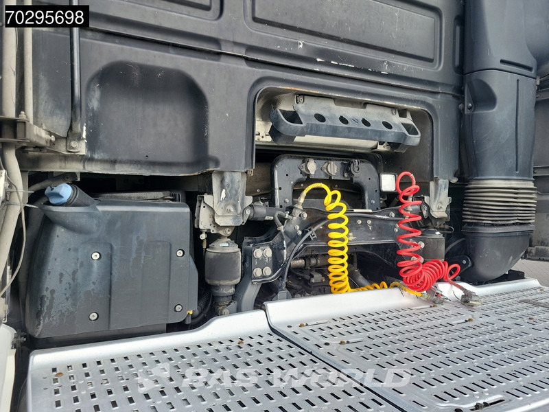 DAF XF 460 XF 4X2 SSC Retarder 2xTanks ACC Euro 6 - Sattelzugmaschine: das Bild 5 DAF XF 460 XF 4X2 SSC Retarder 2xTanks ACC Euro 6 - Sattelzugmaschine: das Bild 5