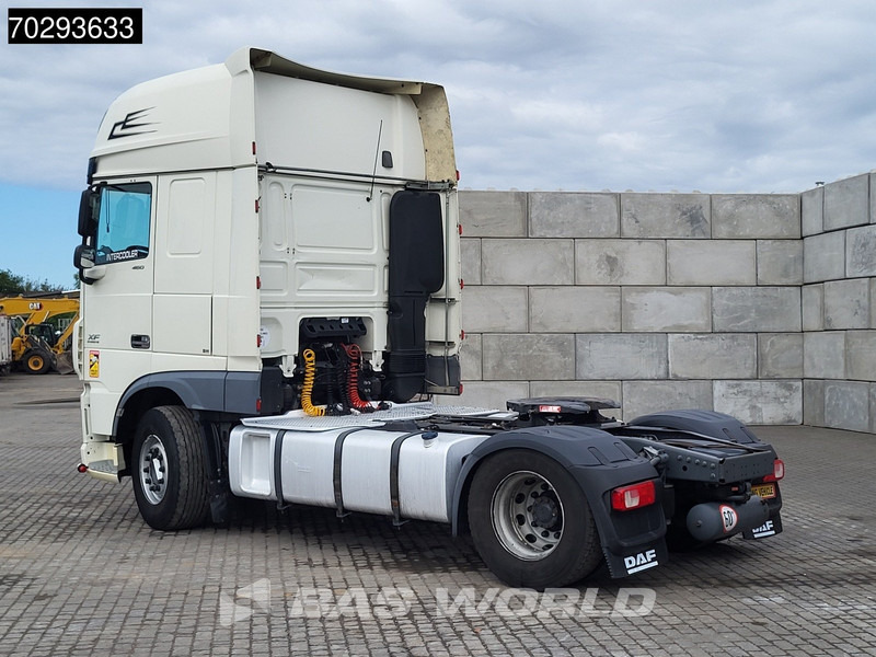 DAF XF 460 XF 4X2 SSC Retarder 2xTanks Euro 6 - Sattelzugmaschine: das Bild 2 DAF XF 460 XF 4X2 SSC Retarder 2xTanks Euro 6 - Sattelzugmaschine: das Bild 2