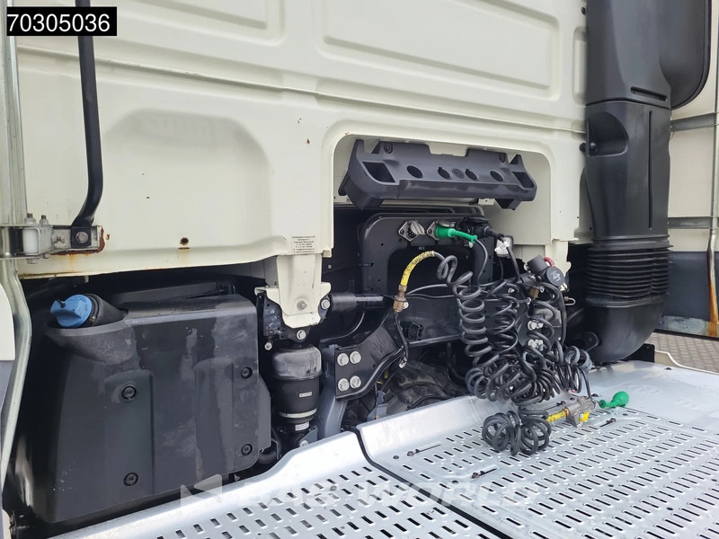 DAF XF 480 4X2 SSC 2xTanks - Sattelzugmaschine: das Bild 5 DAF XF 480 4X2 SSC 2xTanks - Sattelzugmaschine: das Bild 5