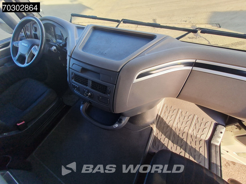 Sattelzugmaschine DAF XF 480 4X2 SSC 2xTanks: das Bild 17 Sattelzugmaschine DAF XF 480 4X2 SSC 2xTanks: das Bild 17