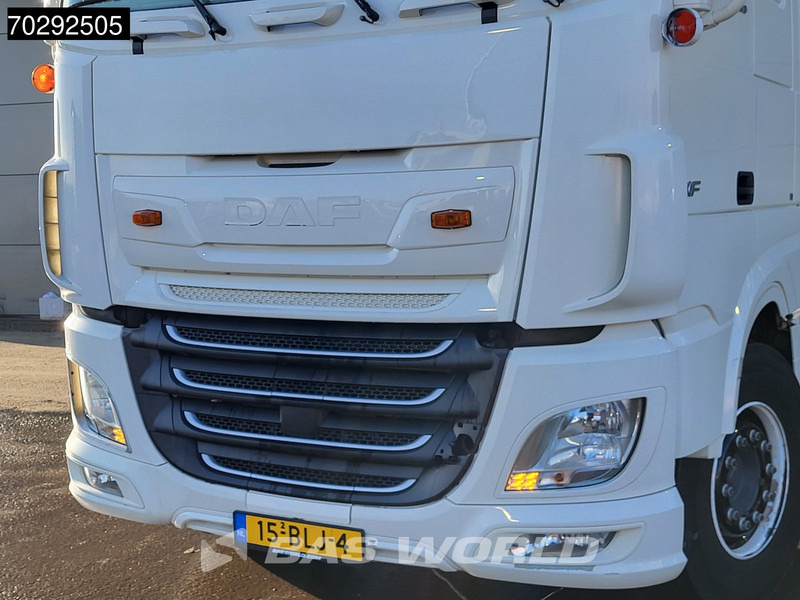 Sattelzugmaschine DAF XF 480 4X2 SSC 2xTanks Standklima ACC Euro 6: das Bild 14 Sattelzugmaschine DAF XF 480 4X2 SSC 2xTanks Standklima ACC Euro 6: das Bild 14