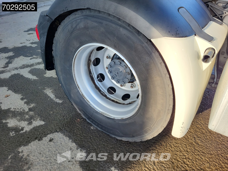 Sattelzugmaschine DAF XF 480 4X2 SSC 2xTanks Standklima ACC Euro 6: das Bild 11 Sattelzugmaschine DAF XF 480 4X2 SSC 2xTanks Standklima ACC Euro 6: das Bild 11