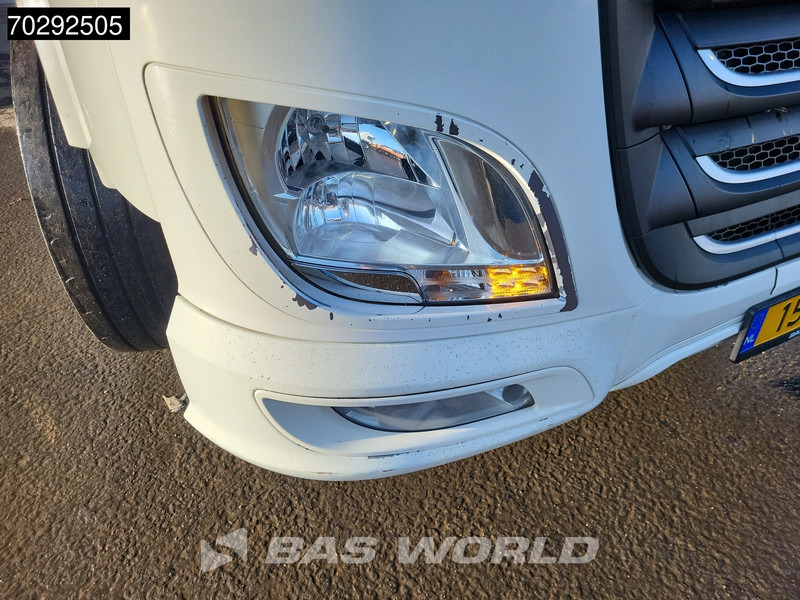 Sattelzugmaschine DAF XF 480 4X2 SSC 2xTanks Standklima ACC Euro 6: das Bild 16 Sattelzugmaschine DAF XF 480 4X2 SSC 2xTanks Standklima ACC Euro 6: das Bild 16