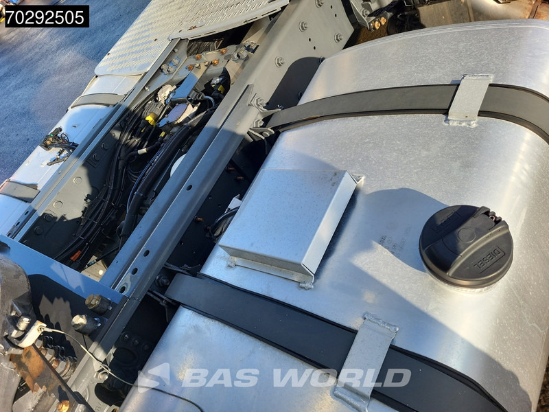 Sattelzugmaschine DAF XF 480 4X2 SSC 2xTanks Standklima ACC Euro 6: das Bild 6 Sattelzugmaschine DAF XF 480 4X2 SSC 2xTanks Standklima ACC Euro 6: das Bild 6
