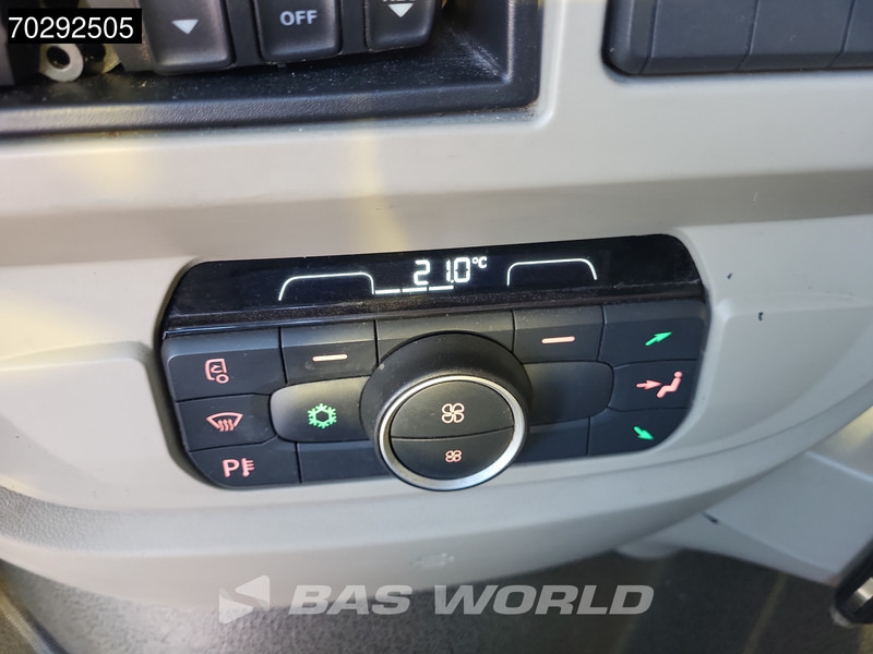 Sattelzugmaschine DAF XF 480 4X2 SSC 2xTanks Standklima ACC Euro 6: das Bild 20 Sattelzugmaschine DAF XF 480 4X2 SSC 2xTanks Standklima ACC Euro 6: das Bild 20