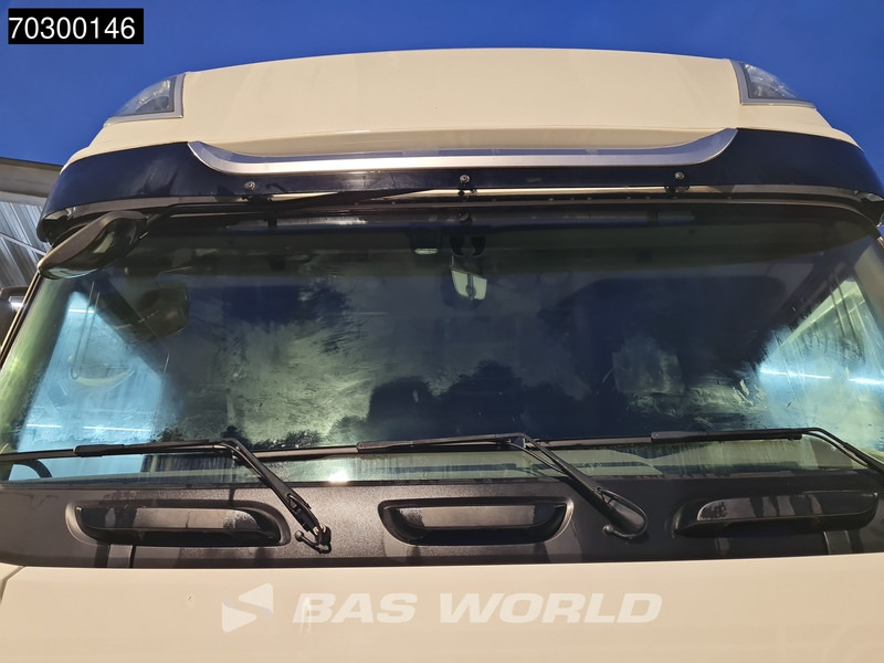 Sattelzugmaschine DAF XF 480 4X2 SSC Hydraulik Standklima: das Bild 7 Sattelzugmaschine DAF XF 480 4X2 SSC Hydraulik Standklima: das Bild 7