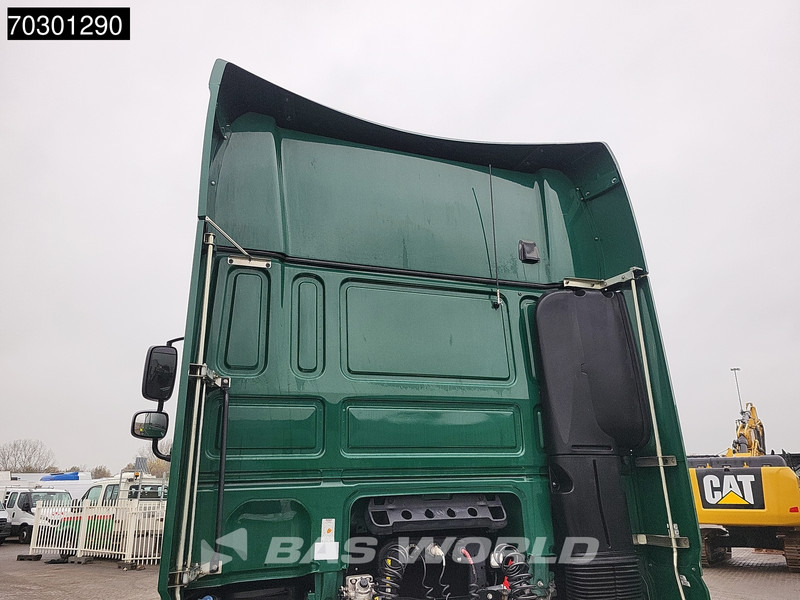DAF XF 480 4X2 SSC Retarder 2xTanks Standklima - Sattelzugmaschine: das Bild 5 DAF XF 480 4X2 SSC Retarder 2xTanks Standklima - Sattelzugmaschine: das Bild 5