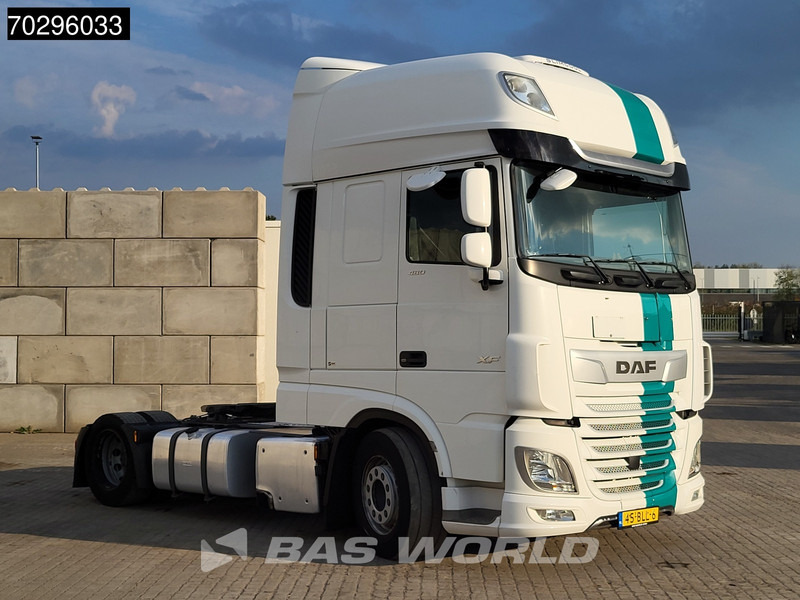 DAF XF 480 XF 4X2 NL-Truck APK Mega 2xTanks ACC Standklima Euro 6 - Sattelzugmaschine: das Bild 3 DAF XF 480 XF 4X2 NL-Truck APK Mega 2xTanks ACC Standklima Euro 6 - Sattelzugmaschine: das Bild 3