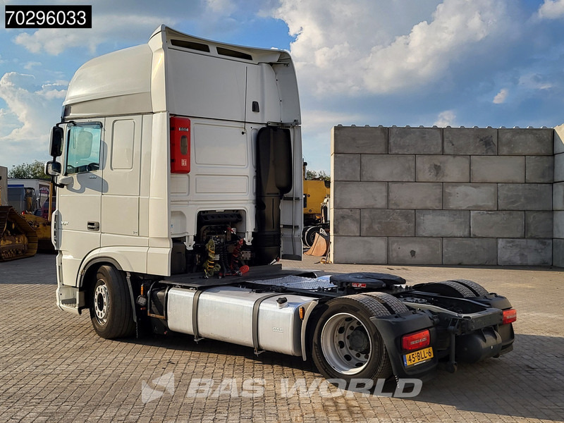 DAF XF 480 XF 4X2 NL-Truck APK Mega 2xTanks ACC Standklima Euro 6 - Sattelzugmaschine: das Bild 2 DAF XF 480 XF 4X2 NL-Truck APK Mega 2xTanks ACC Standklima Euro 6 - Sattelzugmaschine: das Bild 2