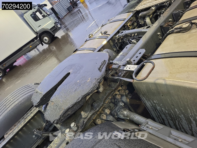 Sattelzugmaschine Scania R410 R 4X2 Retarder 2x Tanks Euro 6: das Bild 13 Sattelzugmaschine Scania R410 R 4X2 Retarder 2x Tanks Euro 6: das Bild 13