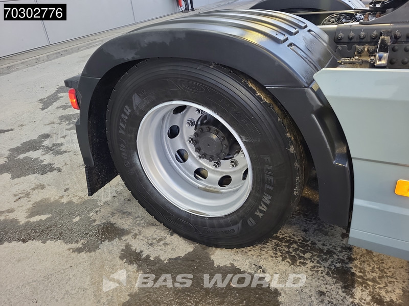 Sattelzugmaschine Volvo FM 370 FM 4X2 NL-Truck ADR VEB: das Bild 14 Sattelzugmaschine Volvo FM 370 FM 4X2 NL-Truck ADR VEB: das Bild 14