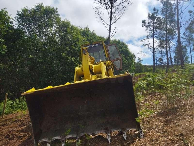 Caterpillar 963 - Laderaupe: das Bild 4 Caterpillar 963 - Laderaupe: das Bild 4