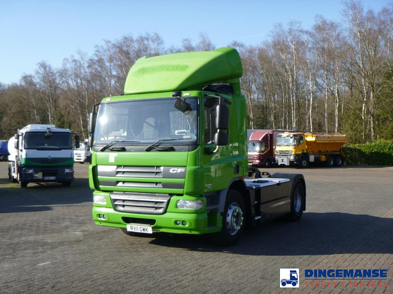 DAF CF 75.310 4x2 RHD - Sattelzugmaschine: das Bild 1 DAF CF 75.310 4x2 RHD - Sattelzugmaschine: das Bild 1