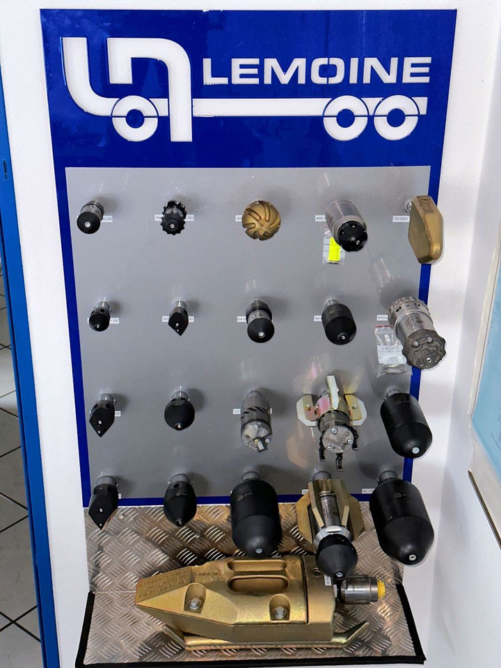 MAN TGS 35.540 8x4 Müller 16m³ WRG + 800 meter HD - Saug-/ Spülfahrzeug: das Bild 5 MAN TGS 35.540 8x4 Müller 16m³ WRG + 800 meter HD - Saug-/ Spülfahrzeug: das Bild 5