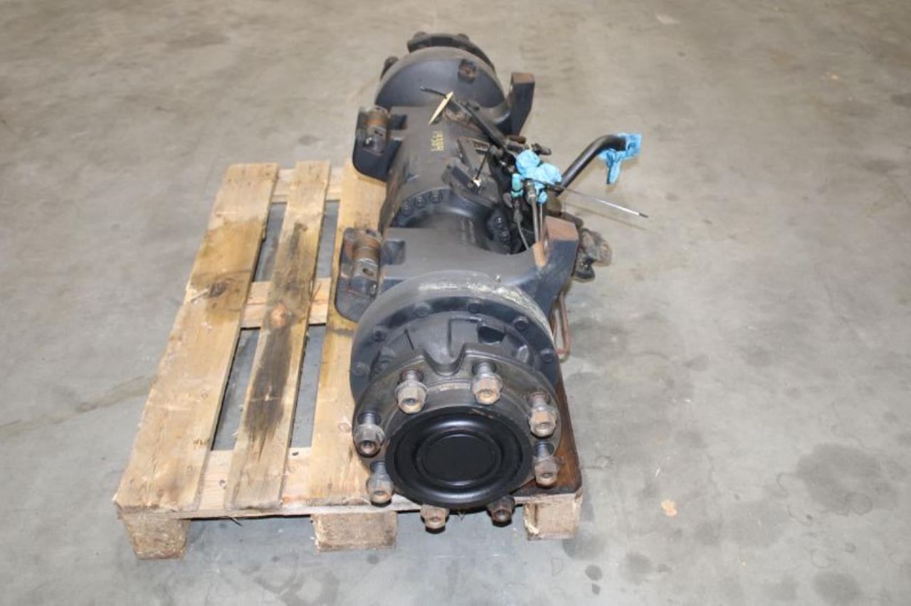 Hyster DRIVE AXLE - Achse und Teile für Flurförderzeug: das Bild 4 Hyster DRIVE AXLE - Achse und Teile für Flurförderzeug: das Bild 4