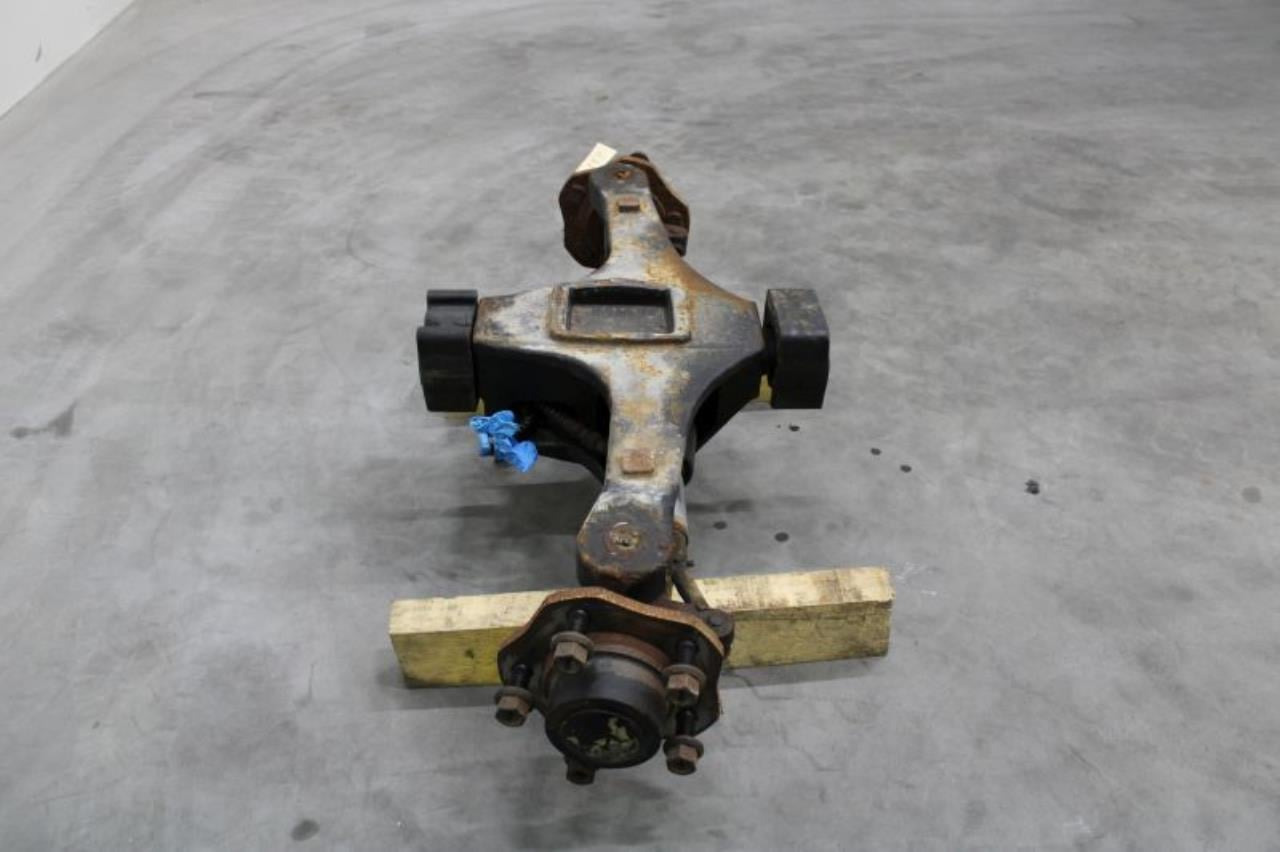 Hyster STEERING AXLE - Achse und Teile für Flurförderzeug: das Bild 3 Hyster STEERING AXLE - Achse und Teile für Flurförderzeug: das Bild 3