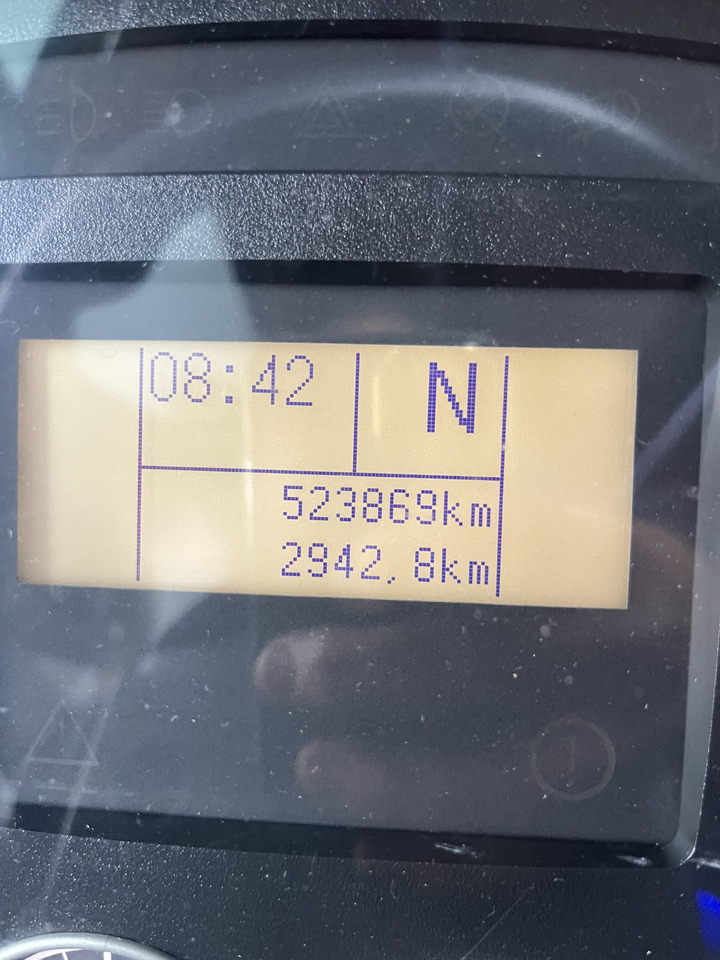 IVECO euro 5 100 Calipso New Car - Kleinbus, Personentransporter: das Bild 4 IVECO euro 5 100 Calipso New Car - Kleinbus, Personentransporter: das Bild 4