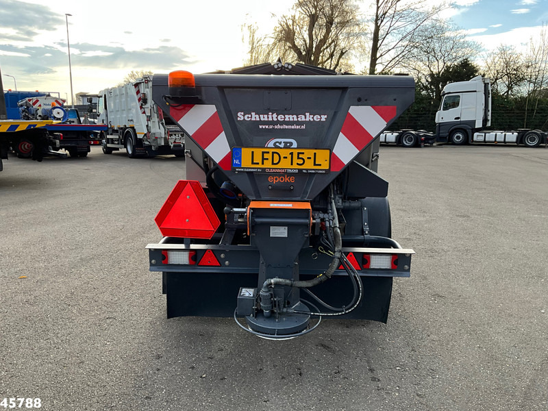 Epoke IGLOO S2400 - Anhänger: das Bild 4 Epoke IGLOO S2400 - Anhänger: das Bild 4