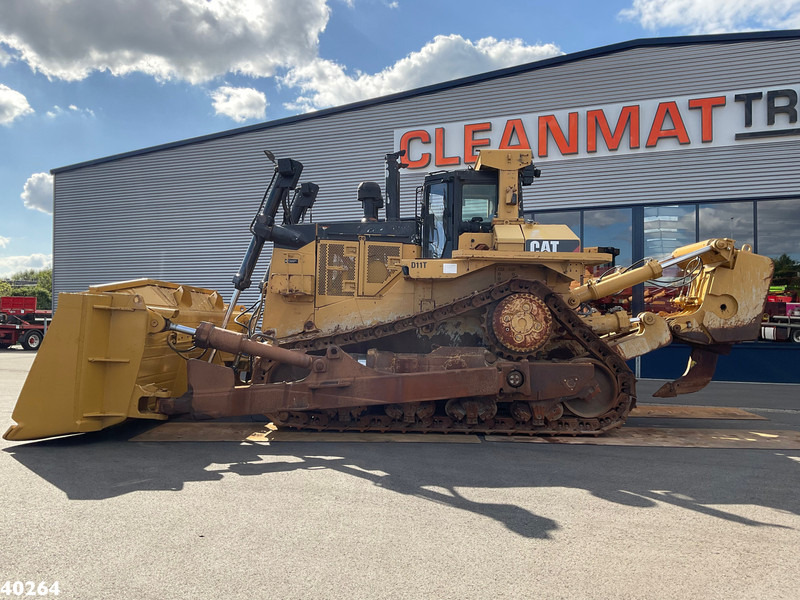 Caterpillar D11 Dozer + Ripper + EPA - Bulldozer/ Planierraupe: das Bild 1 Caterpillar D11 Dozer + Ripper + EPA - Bulldozer/ Planierraupe: das Bild 1