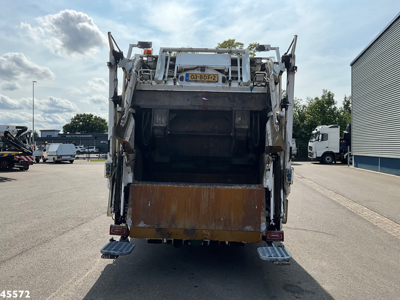 DAF FAG 75 CF 250 Geesink 20m³ Manual Gearbox - Müllwagen: das Bild 4 DAF FAG 75 CF 250 Geesink 20m³ Manual Gearbox - Müllwagen: das Bild 4