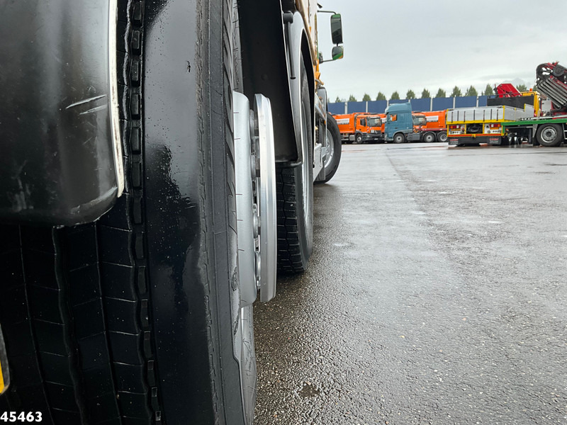 Saug-/ Spülfahrzeug Mercedes-Benz AXOR 2533 Euro 5 Koks Combi: das Bild 19 Saug-/ Spülfahrzeug Mercedes-Benz AXOR 2533 Euro 5 Koks Combi: das Bild 19